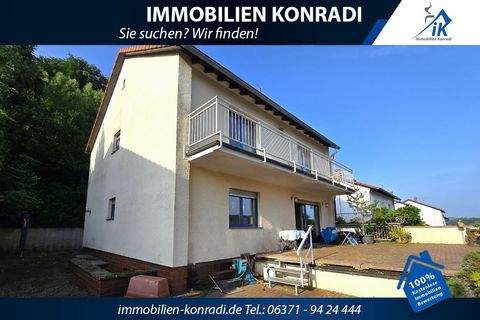 Waldfischbach Häuser, Waldfischbach Haus kaufen