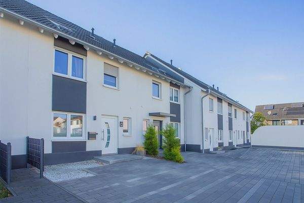 Außenansicht | Stellplatz