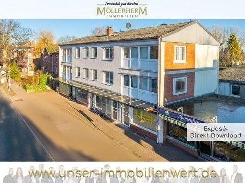 Lensahn Renditeobjekte, Mehrfamilienhäuser, Geschäftshäuser, Kapitalanlage