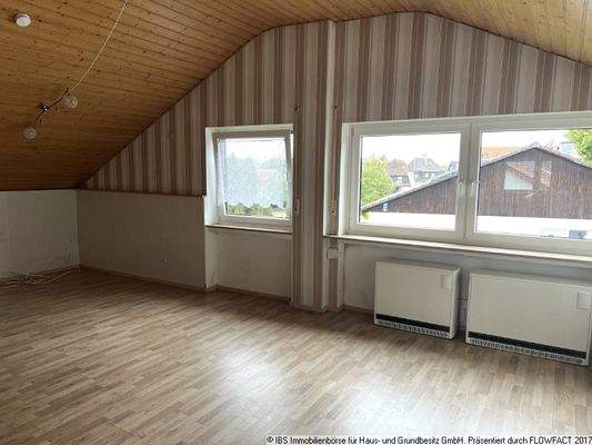 DG großes Zimmer