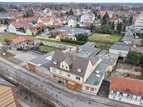 Ruhland Häuser, Ruhland Haus kaufen