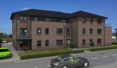 Leer (Ostfriesland) / Loga Büros, Büroräume, Büroflächen 