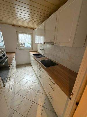 Küchenbereich (rechts)