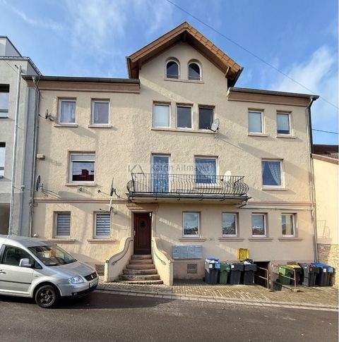 Saarbrücken Wohnungen, Saarbrücken Wohnung kaufen