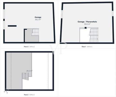 rustico interno corte