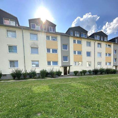 Winsen (Luhe) Wohnungen, Winsen (Luhe) Wohnung kaufen