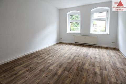 Aue Wohnungen, Aue Wohnung mieten
