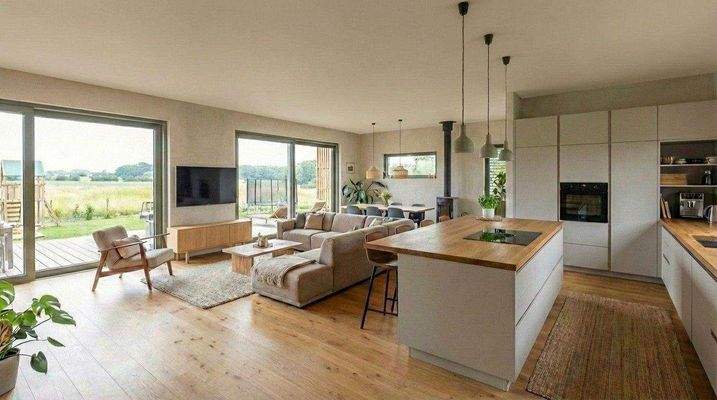 Erfüllen Sie sich Ihren Wohntraum