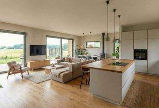 Erfüllen Sie sich Ihren Wohntraum