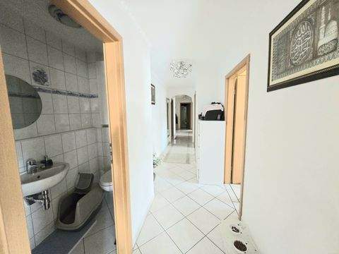 Stuttgart - Zuffenhausen Wohnungen, Stuttgart - Zuffenhausen Wohnung kaufen