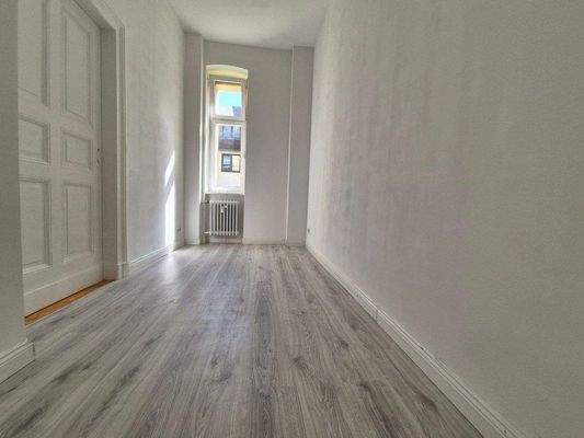 Kinder-/Arbeitszimmer