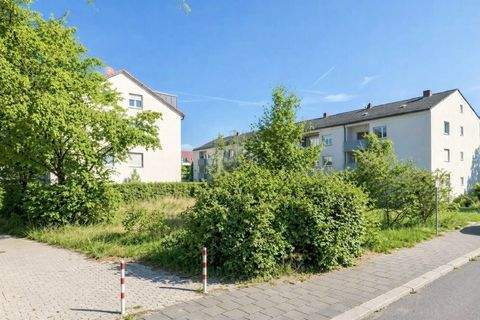 München Grundstücke, München Grundstück kaufen