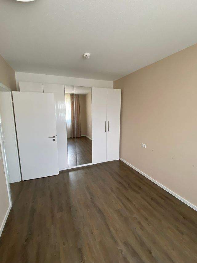 Stilvoll wohnen: Hochwertige 4-Zimmer-Dachgeschosswohnung - Photo 3