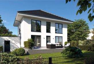 Außenvisualisierung