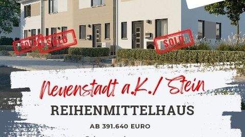 Neuenstadt am Kocher Häuser, Neuenstadt am Kocher Haus kaufen