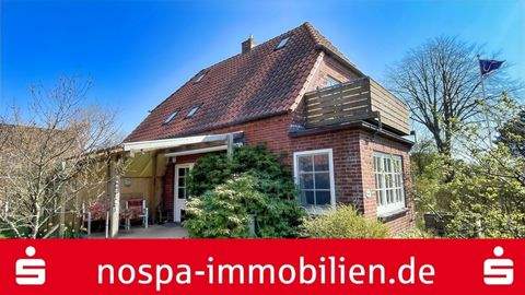 Wyk Häuser, Wyk Haus kaufen