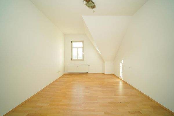 Schlafzimmer (Wohnbeispiel)