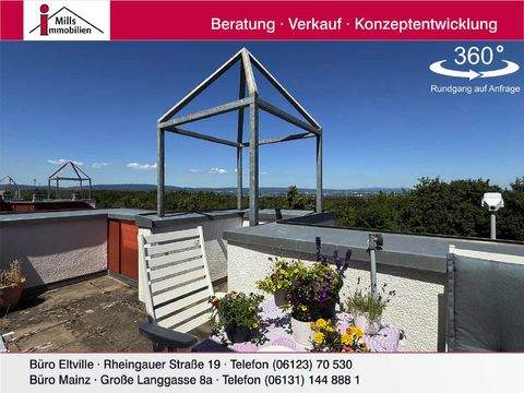 Mainz Wohnungen, Mainz Wohnung kaufen