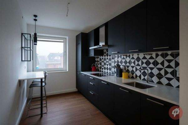 Küche - (KI generiert)