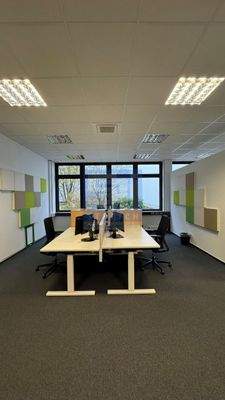 Bürofläche