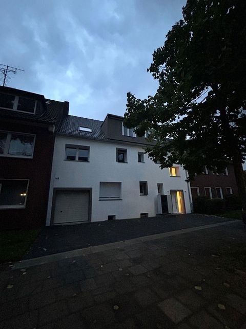 Duisburg Wohnungen, Duisburg Wohnung mieten