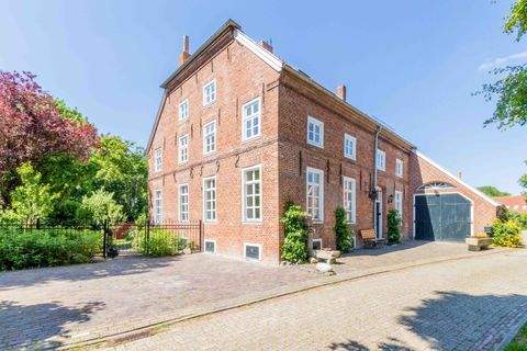 Krummhörn Wohnungen, Krummhörn Wohnung kaufen