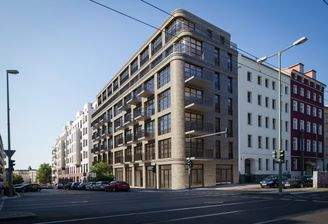 Landsberger Allee 42 gmsvision