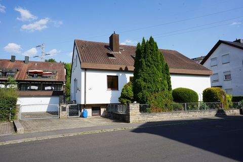 Würzburg Häuser, Würzburg Haus kaufen