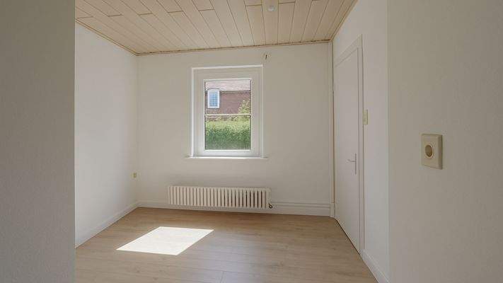 Wohnung 1: Kinderzimmer