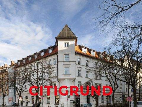 München Wohnungen, München Wohnung kaufen