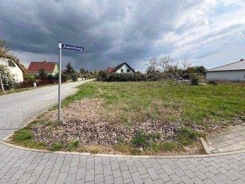 Beeskow Grundstücke, Beeskow Grundstück kaufen