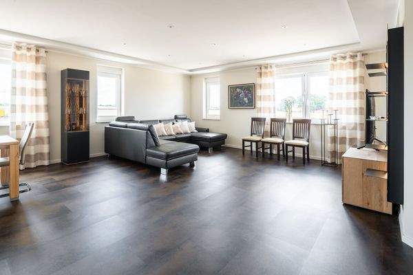 Aufenthaltsraum OG 1