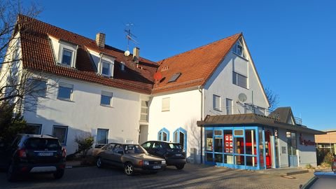 Röttenbach Wohnungen, Röttenbach Wohnung kaufen