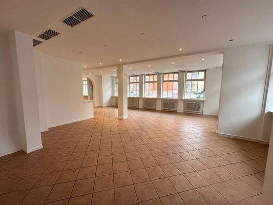 ANSACON Blick zur Moltkestraße innen von der Einumer Straße II - Kopie