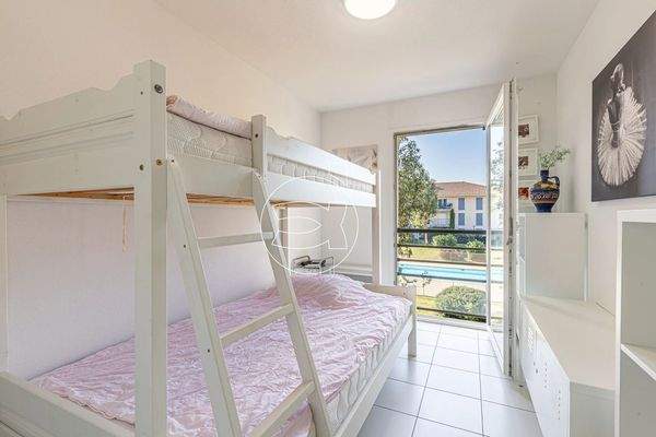 Wohnung in Roquebrune-sur-Argens