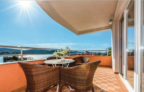 Tisno Wohnungen, Tisno Wohnung kaufen