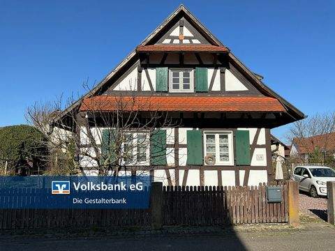 Kehl-Leutesheim Häuser, Kehl-Leutesheim Haus kaufen