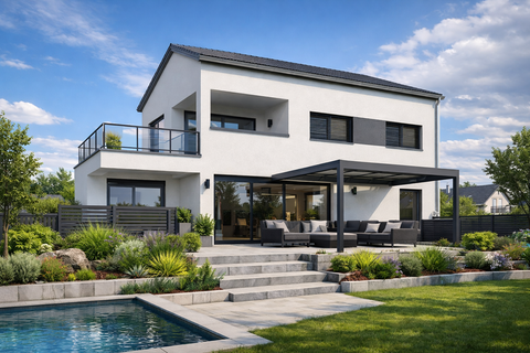 Nürnberg Häuser, Nürnberg Haus kaufen