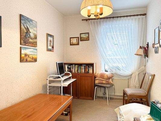 Arbeitszimmer