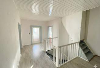 Eingangsbereich Wohnung OG-Vorderhaus