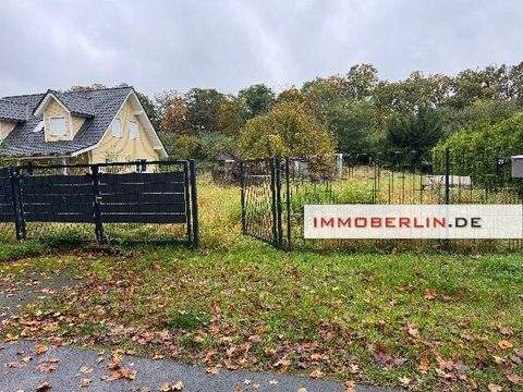 Melchow Grundstücke, Melchow Grundstück kaufen