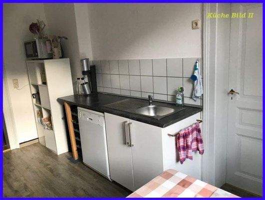 Küche Bild II
