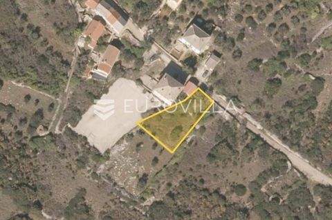 Ist - Molat Bauernhöfe, Landwirtschaft, Ist - Molat Forstwirtschaft