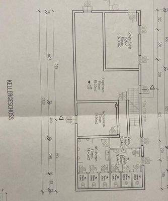 Kellergeschoss_Gamsbergstubn