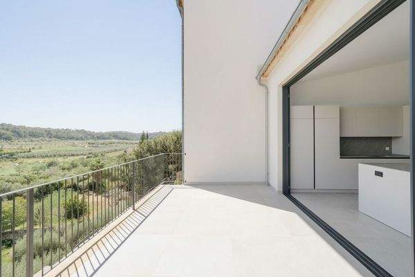 Reihenhaus in Sa Cabaneta