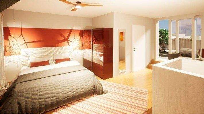 Einrichtungsvorschlag