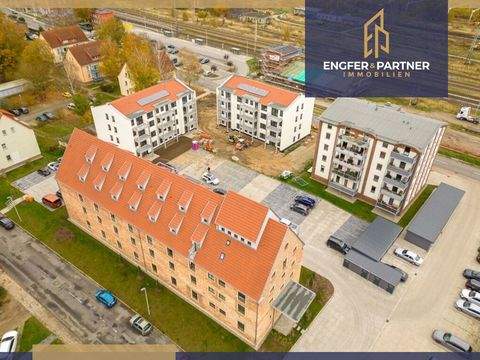 Bützow Wohnungen, Bützow Wohnung mieten