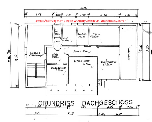 Grundriss (ursprüngliche Version)
