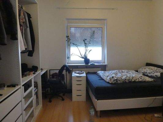 Weiteres Schlafzimmer