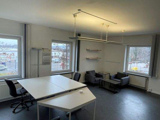 Büro 3 / 2.OG